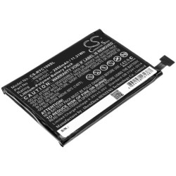 Batterie pour Ray Enterprises RB00101 (2950 mAh/11.21 Wh, 3.8 V)