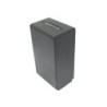 Batterie pour Sony DCR-HC38E (4400 mAh/32.56 Wh, 7.4 V)