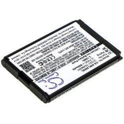 Batterie pour REXTON WL200AP (850 mAh/3.15 Wh, 3.7 V)