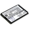 Batterie pour BLU Bluetooth Remote (850 mAh/3.15 Wh, 3.7 V)