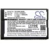 Batterie pour BLU WL200AP (850 mAh/3.15 Wh, 3.7 V)
