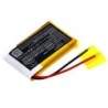Batterie pour Simrad WR20 Remote Commander (1800 mAh/6.66 Wh, 3.7 V)