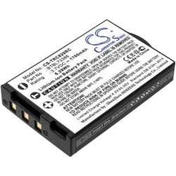 Batterie pour URC R100 (1700 mAh/6.29 Wh, 3.7 V)