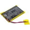 Batterie pour Wacom Express Key Remote (1000 mAh/3.7 Wh, 3.7 V)