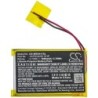 Batterie pour Wacom Express Key Remote (1000 mAh/3.7 Wh, 3.7 V)
