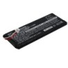 Batterie pour Xpend WQAGA43 (1400 mAh/5.18 Wh, 3.7 V)