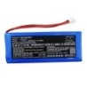 Batterie pour DJI Phantom 3 Professional Controller (6000 mAh, 7.4 V)