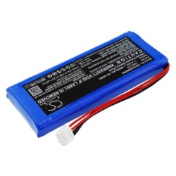 Batterie pour DJI Phantom 4 Controller (6000 mAh, 7.4 V)