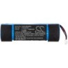 Batterie pour DJI TI100782 (2600 mAh, 3.7 V)