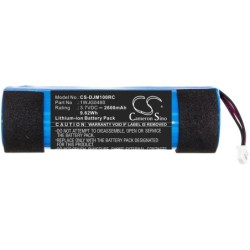 Batterie pour DJI Mavic mini Controller (2600 mAh, 3.7 V)