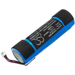 Batterie pour DJI Mavic mini Controller (3400 mAh, 3.7 V)