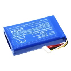 Batterie pour DJI Mavic 2 Pro Remote Control (3600 mAh, 3.8 V)