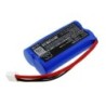 Batterie pour DJI RC03012 (2600 mAh, 7.4 V)