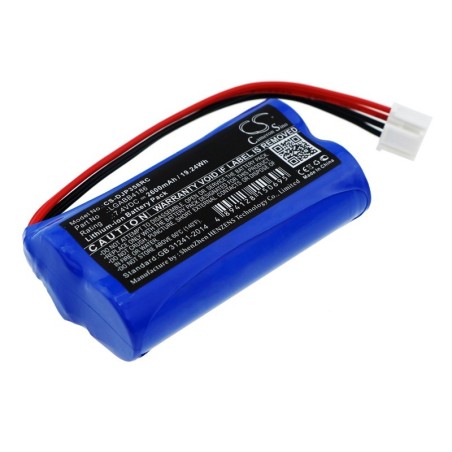 Batterie pour DJI Phantom 3 Standard (2600 mAh, 7.4 V)