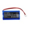 Batterie pour DJI Phantom 3 4K (2600 mAh, 7.4 V)
