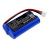 Batterie pour DJI Phantom 3 Standard (3400 mAh, 7.4 V)