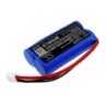 Batterie pour DJI Phantom 3 Standard (3400 mAh, 7.4 V)