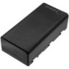 Batterie pour DJI WB37 (4600 mAh, 7.6 V)