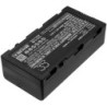 Batterie pour DJI MG-1A (4600 mAh, 7.6 V)