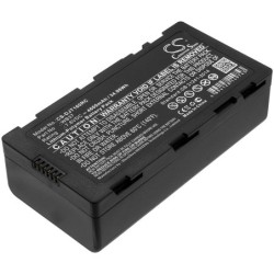 Batterie pour DJI CrystalSky 5.5 (4600 mAh, 7.6 V)