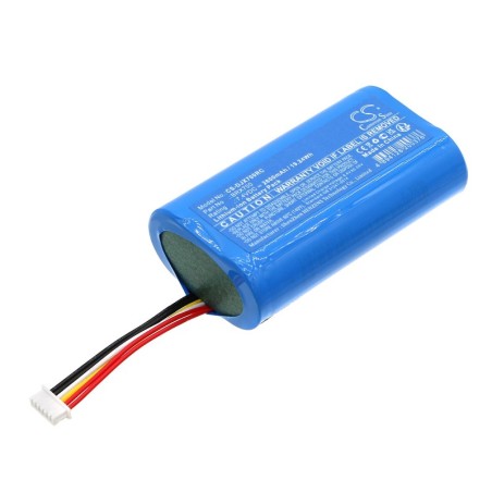 Batterie pour DJI Agras T25 (2600 mAh, 7.4 V)