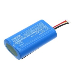 Batterie pour DJI RC Plus Remote Controller (2600 mAh, 7.4 V)