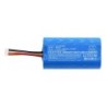 Batterie pour DJI RC Plus Remote Controller (2600 mAh, 7.4 V)
