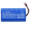 Batterie pour DJI HB7-2450 (2600 mAh, 7.4 V)