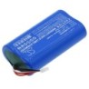 Batterie pour DJI Mavic Mini 2 Remote Controller (2600 mAh, 7.4 V)