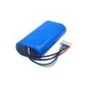 Batterie pour 3DR AB11A (3400 mAh, 7.4 V)