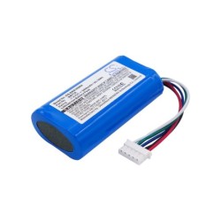 Batterie pour 3DR Solo transmitter (3400 mAh, 7.4 V)