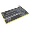 Batterie pour Amazon P48WVB4 (4400 mAh/16.28 Wh, 3.7 V)