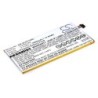 Batterie pour Alcatel E710 (4000 mAh/14.8 Wh, 3.7 V)