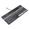 Batterie pour Alcatel TLp058AC (5700 mAh/21.95 Wh, 3.85 V)