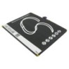 Batterie pour Alcatel EVO7 (4150 mAh/15.36 Wh, 3.7 V)