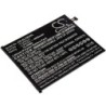 Batterie pour Alcatel Joy Tab (4000 mAh/15.4 Wh, 3.85 V)