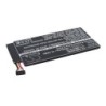 Batterie pour Asus C11-ME370TG (4200 mAh/15.75 Wh, 3.75 V)