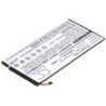 Batterie pour Asus C11P1429 (3000 mAh/11.1 Wh, 3.7 V)