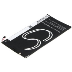 Batterie pour Asus C11P1429 (3000 mAh/11.1 Wh, 3.7 V)