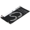 Batterie pour Asus C11P1429(9) (3000 mAh/11.1 Wh, 3.7 V)