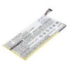 Batterie pour Asus K010 (5000 mAh/19 Wh, 3.8 V)