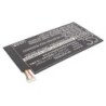 Batterie pour Asus TF500D (5000 mAh/18.5 Wh, 3.7 V)