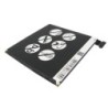 Batterie pour Google C11PNCH (3950 mAh/15.01 Wh, 3.8 V)