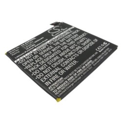 Batterie pour Asus C11PNCH (3950 mAh/15.01 Wh, 3.8 V)