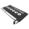 Batterie pour Asus C11P1314 (4900 mAh/18.38 Wh, 3.75 V)