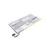Batterie pour Asus K01E (5000 mAh/19 Wh, 3.8 V)