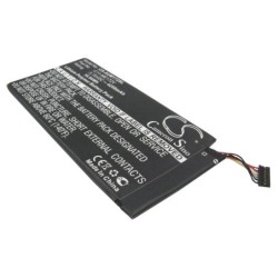 Batterie pour Asus K004 (4250 mAh/15.94 Wh, 3.75 V)
