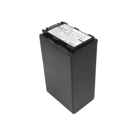 Batterie pour Sony DCR-HC42E (4400 mAh/32.56 Wh, 7.4 V)