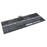 Batterie pour Asus TF600T 1B (6750 mAh/24.98 Wh, 3.7 V)