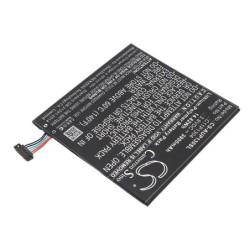 Batterie pour Asus C11Pn51 (3900 mAh/14.82 Wh, 3.8 V)